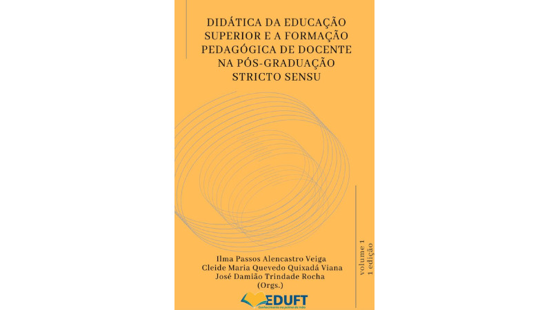 Título do livro